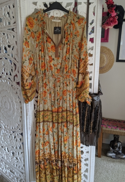 Spell & The Gypsy Designs Dresses, neutrals - Picture 4 of 4